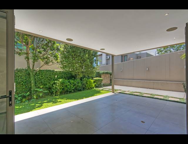 4 BEDROOM CLUSTER FOR SALE IN MORNINGSIDE